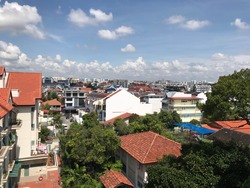 Park Residences Kovan (D19), Apartment #183658152